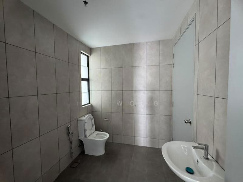 2-storey Terraced House for Rent in Bandar Gamuda Cove (Dengkil) - Ivy Wong - Bathroom - PropertyGuru.com.my