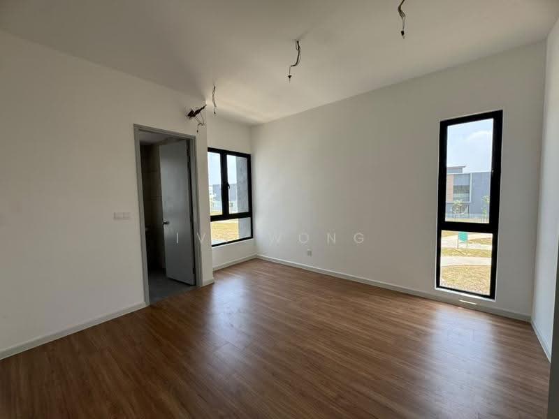 2-storey Terraced House for Rent in Bandar Gamuda Cove (Dengkil) - Ivy Wong - Interior - PropertyGuru.com.my