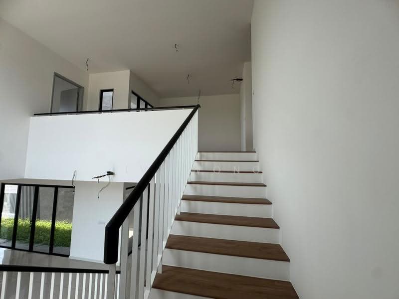 2-storey Terraced House for Rent in Bandar Gamuda Cove (Dengkil) - Ivy Wong - Interior - PropertyGuru.com.my