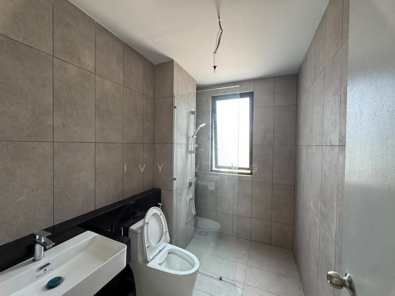2-storey Terraced House for Rent in Bandar Gamuda Cove (Dengkil) - Ivy Wong - Bathroom - PropertyGuru.com.my