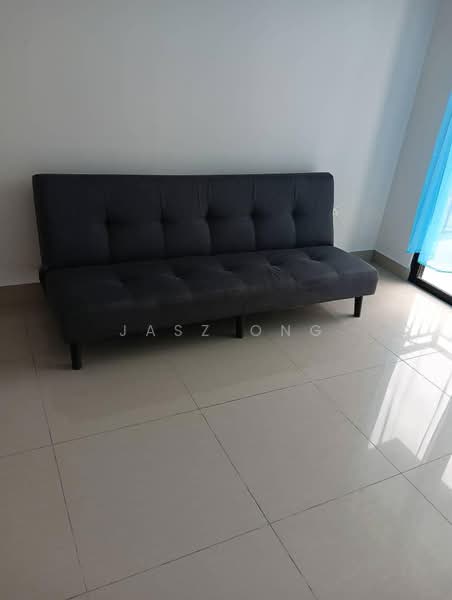 Kondominium untuk Disewa di Optimus Medini - Jasz Ong - Living Room - PropertyGuru.com.my