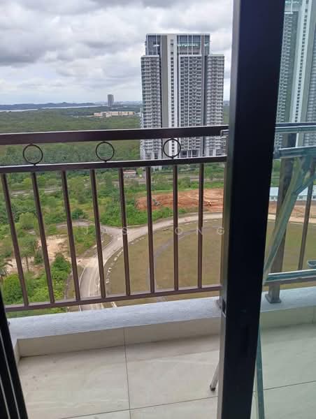 Kondominium untuk Disewa di Optimus Medini - Jasz Ong - PropertyGuru.com.my