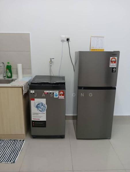 Kondominium untuk Disewa di Optimus Medini - Jasz Ong - PropertyGuru.com.my
