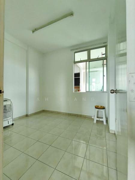 Apartment for Sale at Indah Court Apartment - Ah Liang - Interior - PropertyGuru.com.my