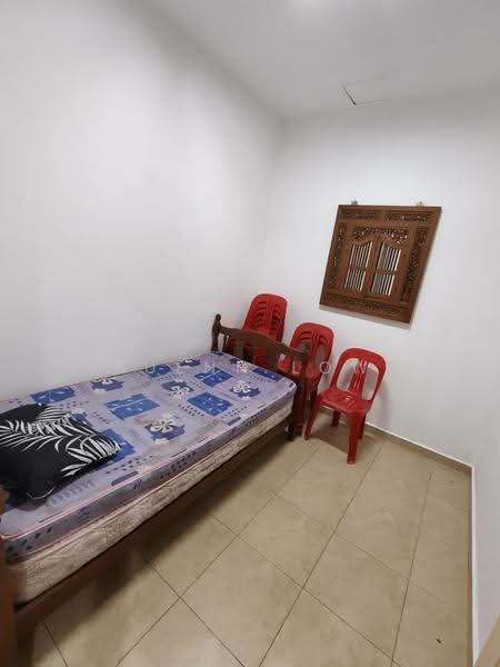 Semi-Detached House for Sale in Taman Impian Emas (Skudai) - Suenn Low - Bedroom - PropertyGuru.com.my