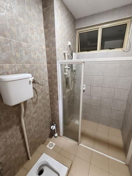 Semi-Detached House for Sale in Taman Impian Emas (Skudai) - Suenn Low - Bathroom - PropertyGuru.com.my