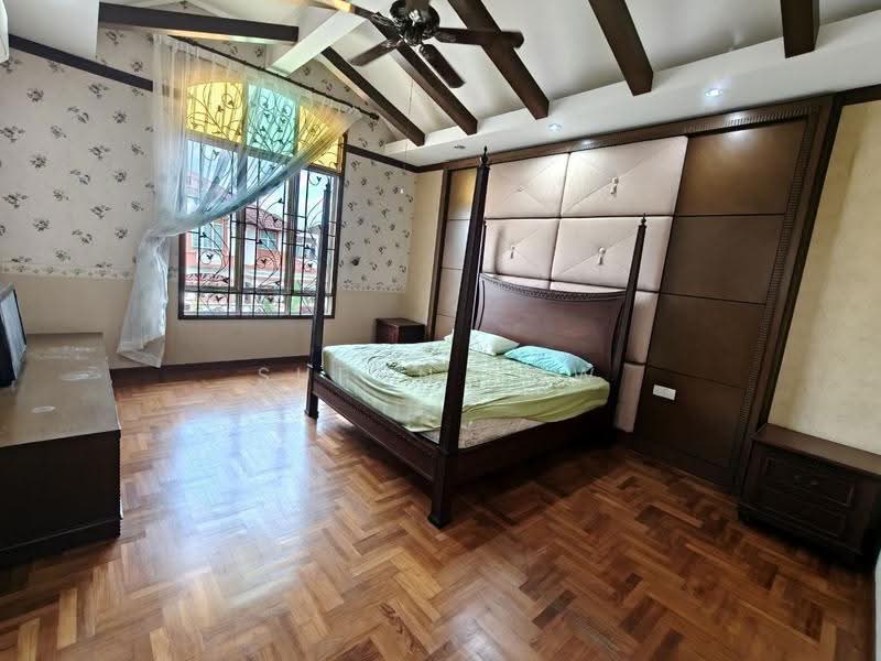 Semi-Detached House for Sale in Taman Impian Emas (Skudai) - Suenn Low - Bedroom - PropertyGuru.com.my