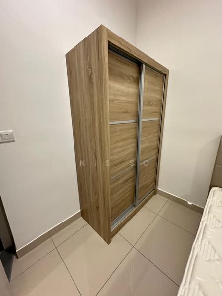 Service Residence for Rent at Trion 2 @ KL - Denis Soh - Bedroom - PropertyGuru.com.my
