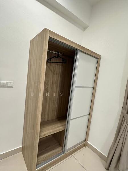 Service Residence for Rent at Trion 2 @ KL - Denis Soh - Interior - PropertyGuru.com.my