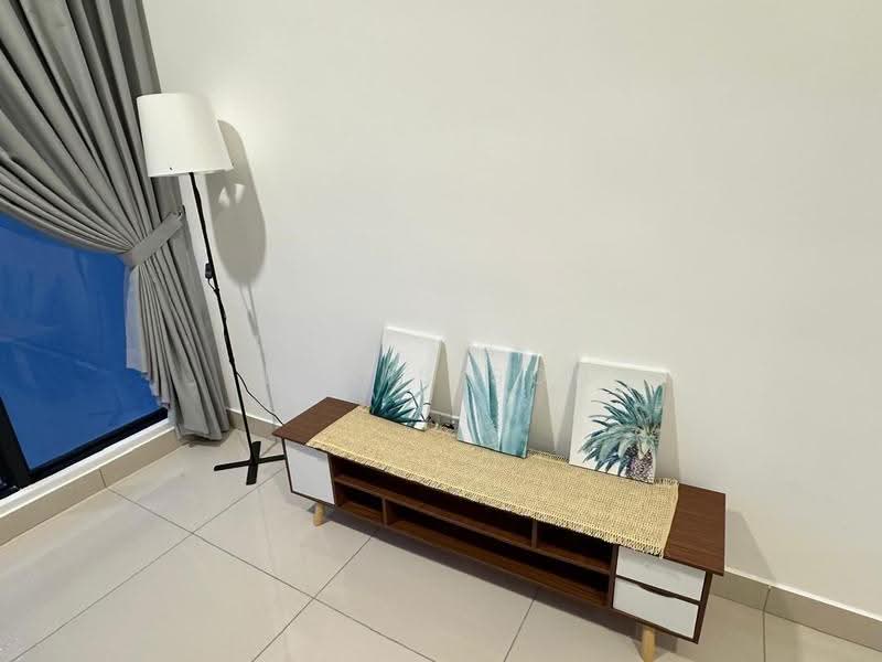 Service Residence for Rent at Trion 2 @ KL - Denis Soh - Living Room - PropertyGuru.com.my