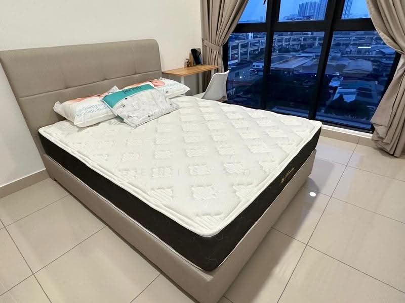 Service Residence for Rent at Trion 2 @ KL - Denis Soh - PropertyGuru.com.my
