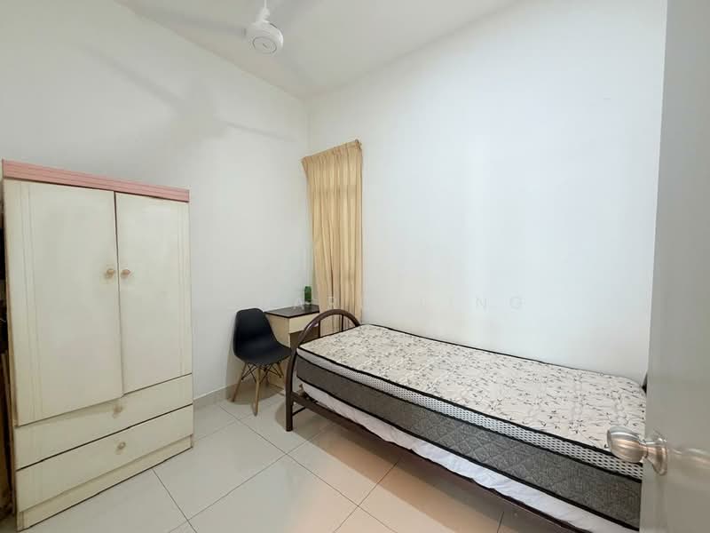 Kediaman Servis untuk Disewa di TR Residence - Richard Ling - Bedroom - PropertyGuru.com.my