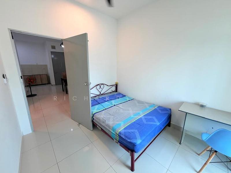 Kediaman Servis untuk Disewa di TR Residence - Richard Ling - Bedroom - PropertyGuru.com.my