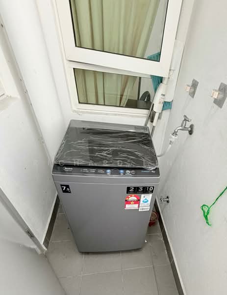 Kediaman Servis untuk Disewa di TR Residence - Richard Ling - Interior - PropertyGuru.com.my