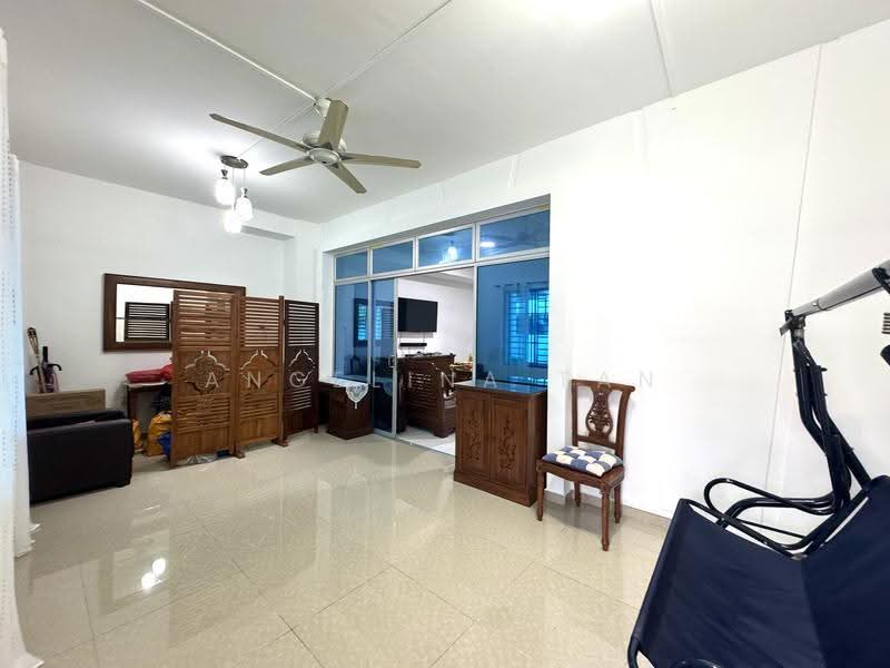 2-storey Terraced House for Rent in Bukit Indah (Iskandar Puteri (Nusajaya)) - Angelina Tan - Living Room - PropertyGuru.com.my