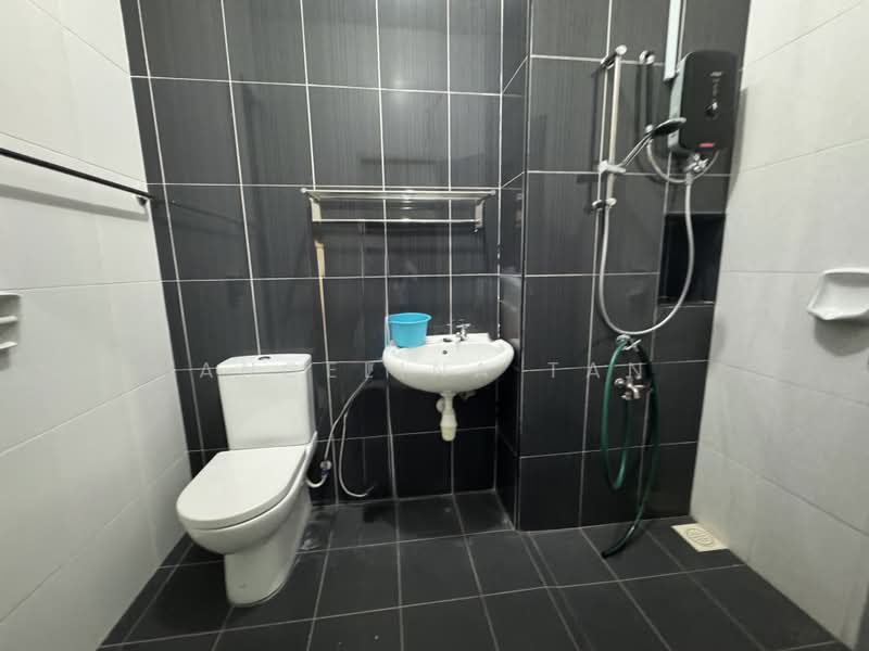 2-storey Terraced House for Rent in Bukit Indah (Iskandar Puteri (Nusajaya)) - Angelina Tan - Bathroom - PropertyGuru.com.my