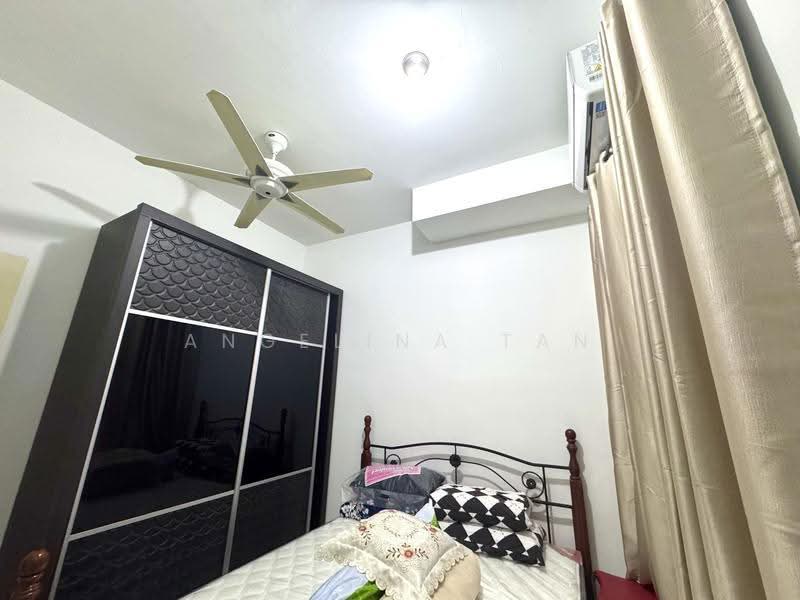 2-storey Terraced House for Rent in Bukit Indah (Iskandar Puteri (Nusajaya)) - Angelina Tan - Bedroom - PropertyGuru.com.my