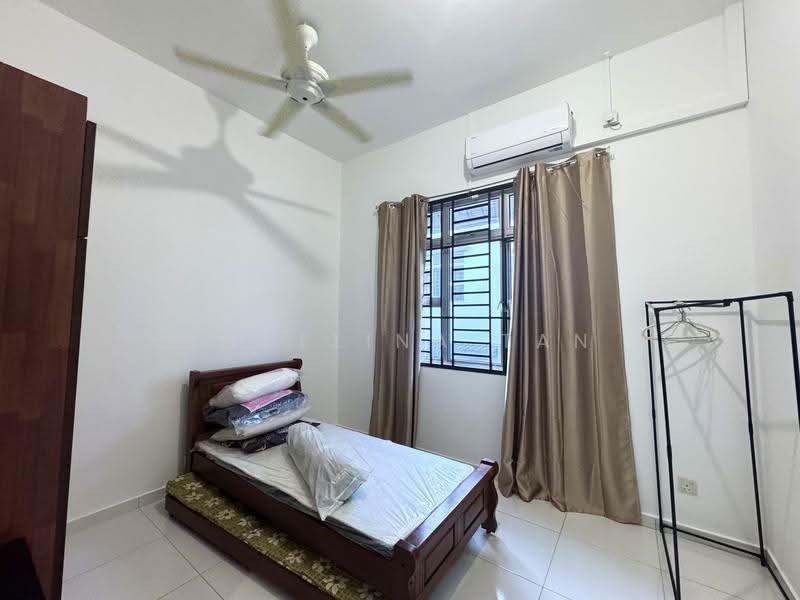 2-storey Terraced House for Rent in Bukit Indah (Iskandar Puteri (Nusajaya)) - Angelina Tan - Bedroom - PropertyGuru.com.my