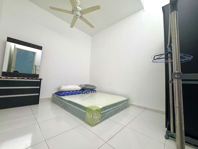 2-storey Terraced House for Rent in Bukit Indah (Iskandar Puteri (Nusajaya)) - Angelina Tan - Bedroom - PropertyGuru.com.my