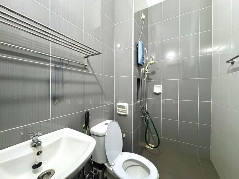 2-storey Terraced House for Rent in Bukit Indah (Iskandar Puteri (Nusajaya)) - Angelina Tan - Bathroom - PropertyGuru.com.my