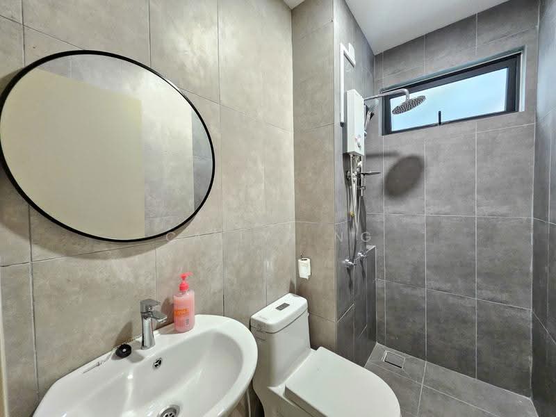 Service Residence for Rent at The Harmony - Cailyn Ng - Bathroom - PropertyGuru.com.my