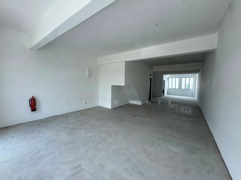 Shop / Office untuk Disewa di Johor Bahru (Johor) - Kelvin Chee - Interior - PropertyGuru.com.my