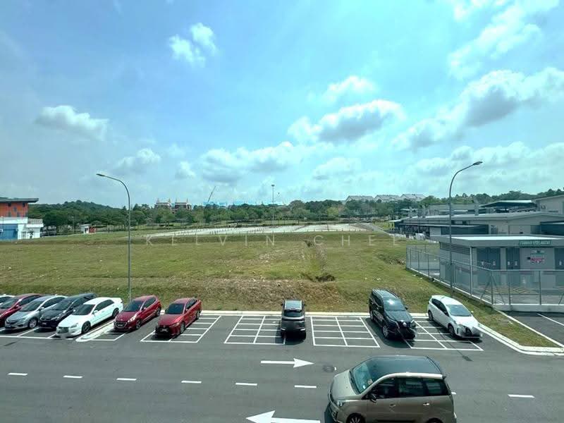 Shop / Office untuk Disewa di Johor Bahru (Johor) - Kelvin Chee - Exterior - PropertyGuru.com.my