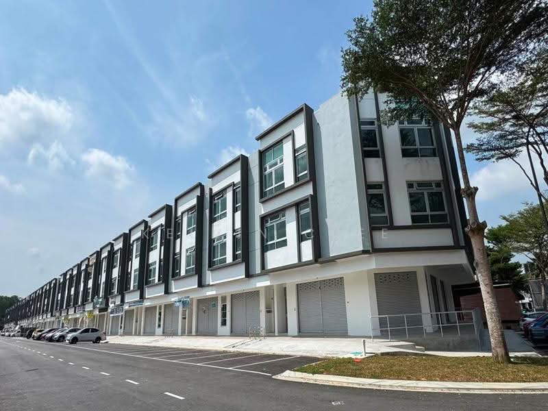 Shop / Office untuk Disewa di Johor Bahru (Johor) - Kelvin Chee - Exterior - PropertyGuru.com.my