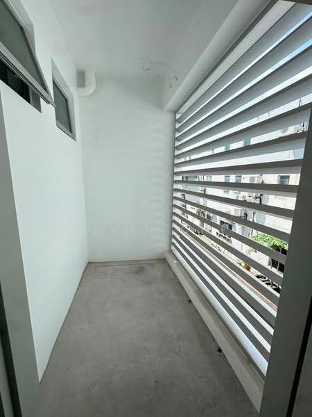 Shop / Office untuk Disewa di Johor Bahru (Johor) - Kelvin Chee - Balcony - PropertyGuru.com.my