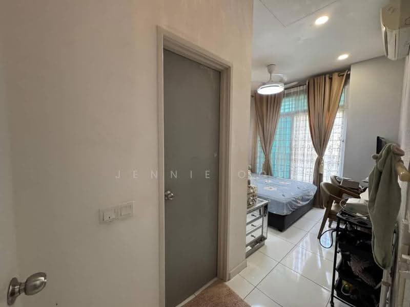 2-storey Terraced House for Sale in Setia Eco Village (Gelang Patah) - Jennie Ooi - Bedroom - PropertyGuru.com.my
