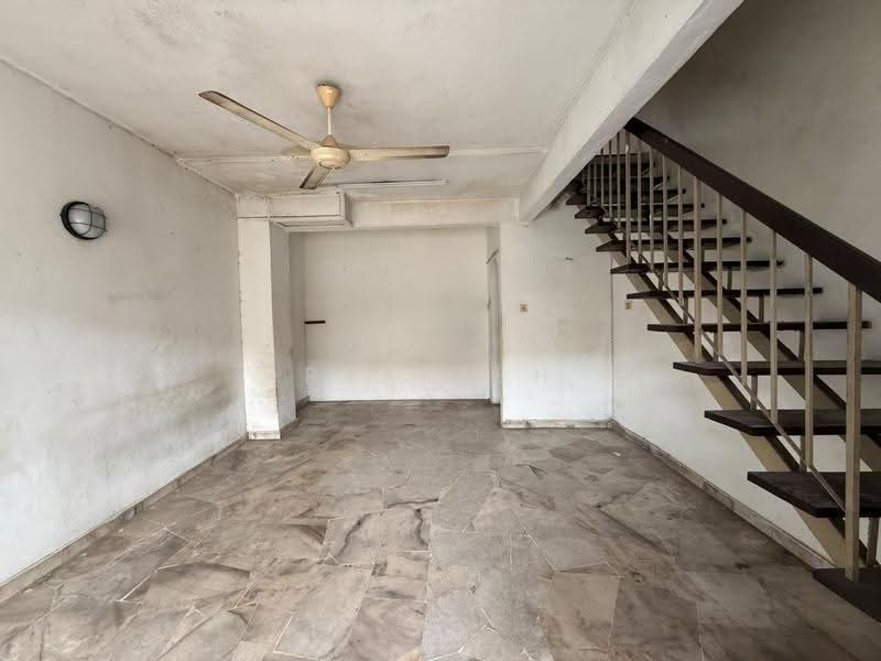 2-storey Terraced House for Sale in BANDAR PUCHONG JAYA (Puchong) - Rex Beh - Interior - PropertyGuru.com.my