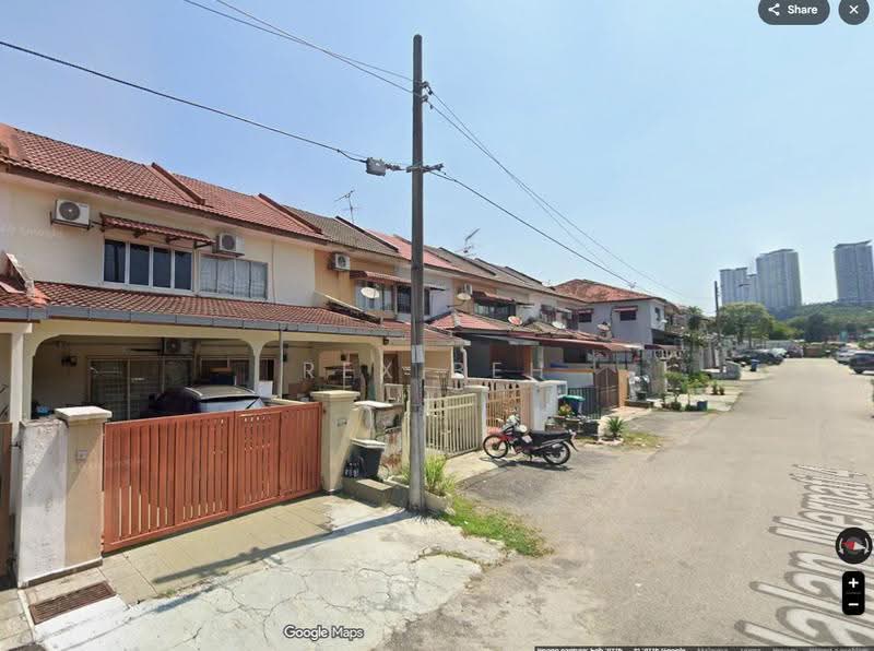 2-storey Terraced House for Sale in BANDAR PUCHONG JAYA (Puchong) - Rex Beh - Exterior - PropertyGuru.com.my