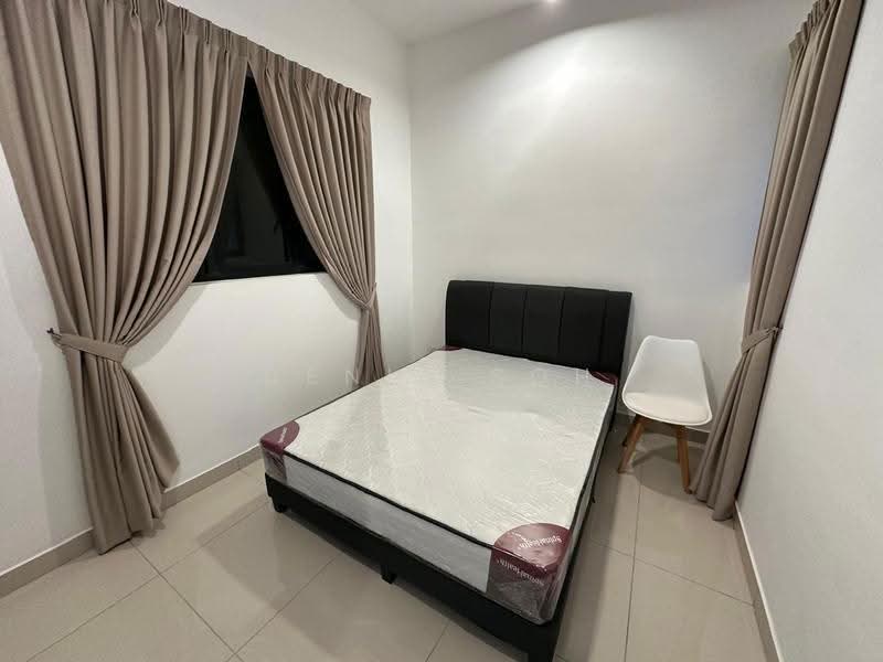 Service Residence for Rent at Trion 2 @ KL - Denis Soh - Bedroom - PropertyGuru.com.my