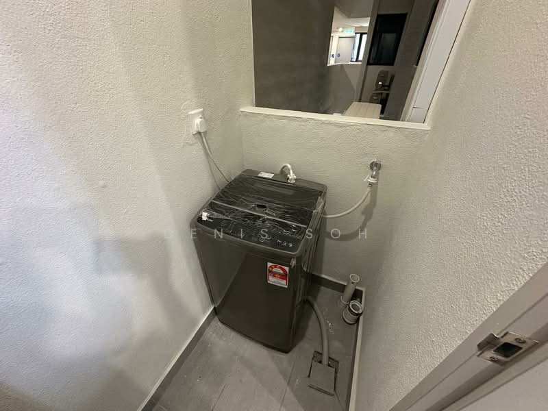 Service Residence for Rent at Trion 2 @ KL - Denis Soh - Interior - PropertyGuru.com.my