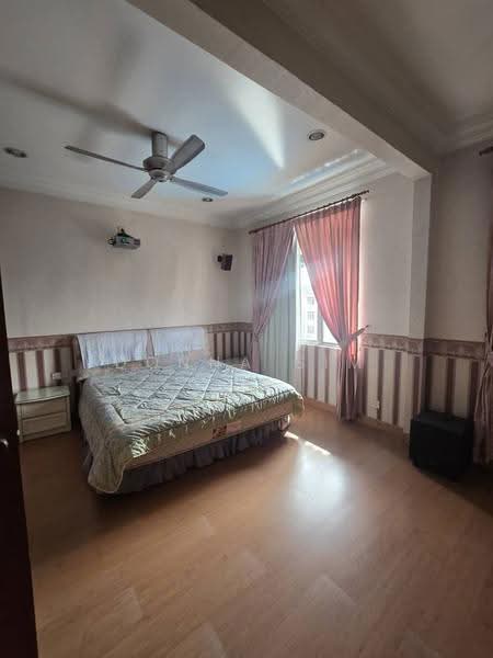 Pangsapuri untuk Dijual di Subang Perdana Goodyear Court 8 - Donna Sim - Bedroom - PropertyGuru.com.my