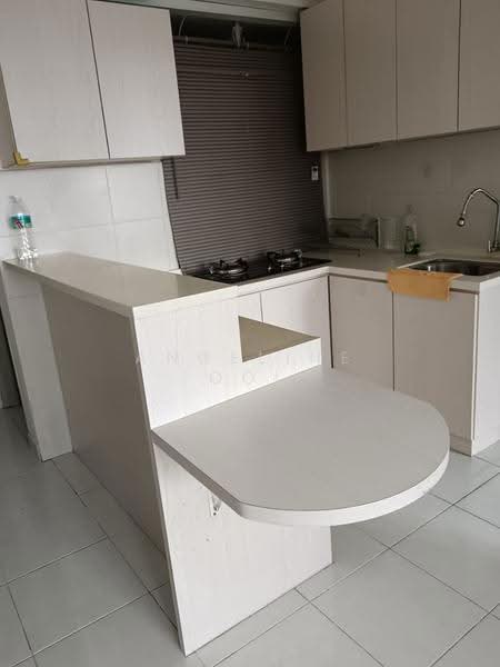 Service Residence for Sale at Main Place Residence - Angeline Ooi - Kitchen - PropertyGuru.com.my