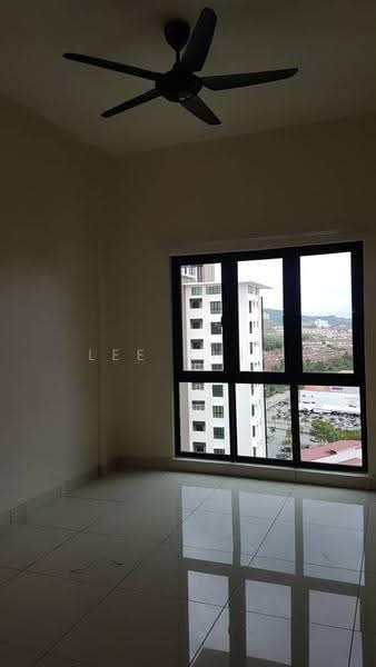 Condominium for Sale at Lake Vista Residence (Tasik Vista Residen) - Lee Chin - View - PropertyGuru.com.my