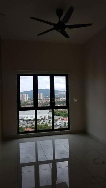Condominium for Sale at Lake Vista Residence (Tasik Vista Residen) - Lee Chin - View - PropertyGuru.com.my
