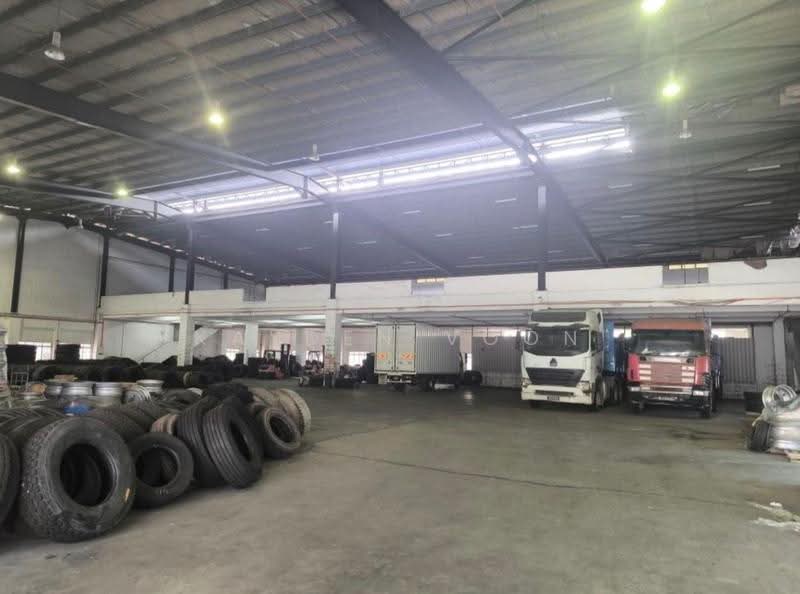 Kilang Terpisah untuk Disewa di Bandar Seri Alam (Masai) - Kayden Voon - Interior - PropertyGuru.com.my