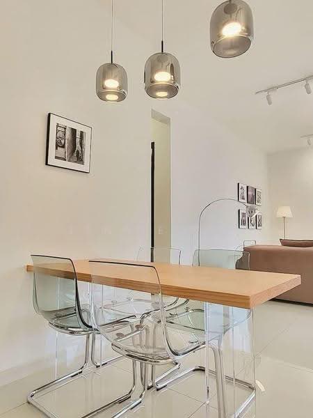Condominium for Sale at Royal Strand @ Country Garden Danga Bay - Jennie Ooi - Dining Room - PropertyGuru.com.my