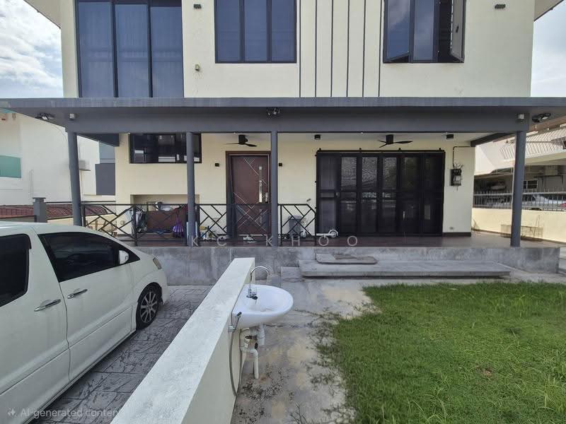 Bungalow House untuk Dijual di Sea Park (Petaling Jaya) - KC Khoo - PropertyGuru.com.my