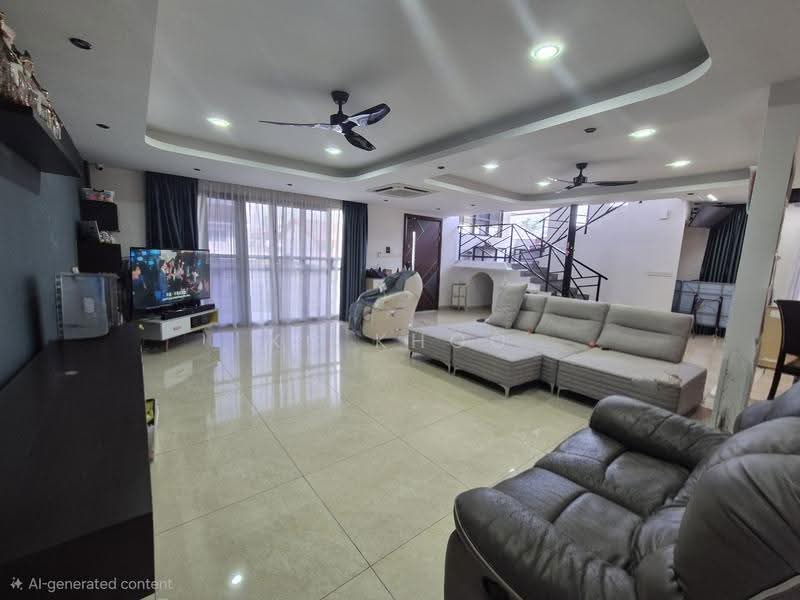 Bungalow House untuk Dijual di Sea Park (Petaling Jaya) - KC Khoo - PropertyGuru.com.my