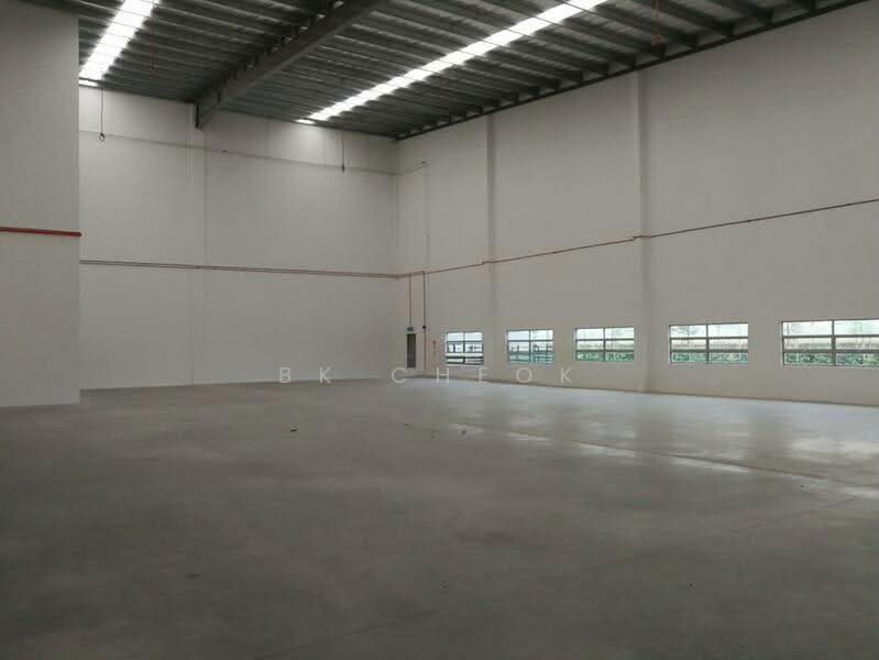 Factory for Sale in Kulai (Johor) - BK Cheok - Interior - PropertyGuru.com.my