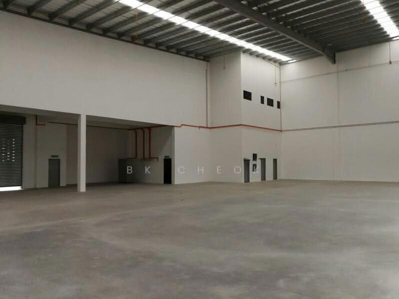 Factory for Sale in Kulai (Johor) - BK Cheok - Interior - PropertyGuru.com.my