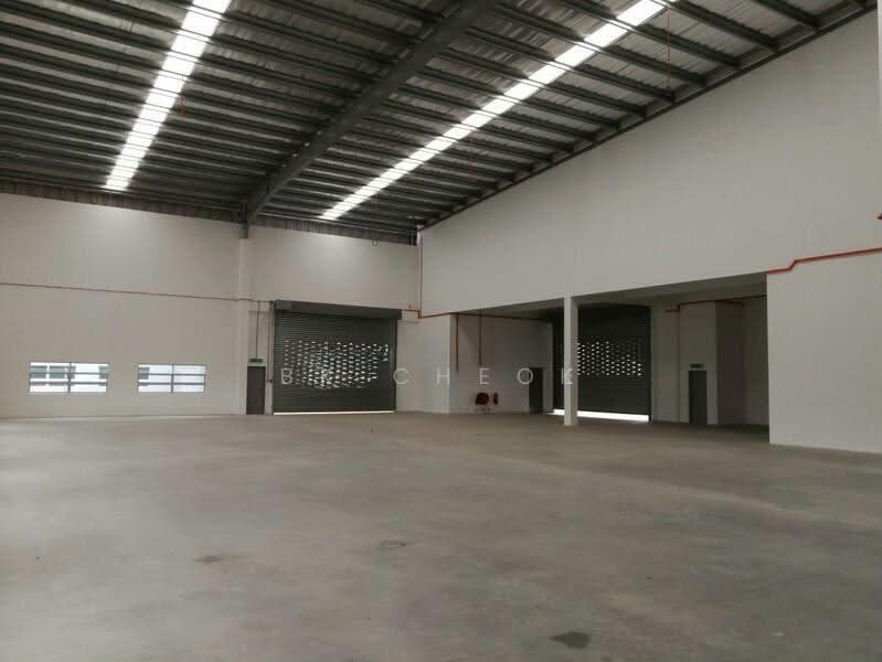 Factory for Sale in Kulai (Johor) - BK Cheok - Interior - PropertyGuru.com.my
