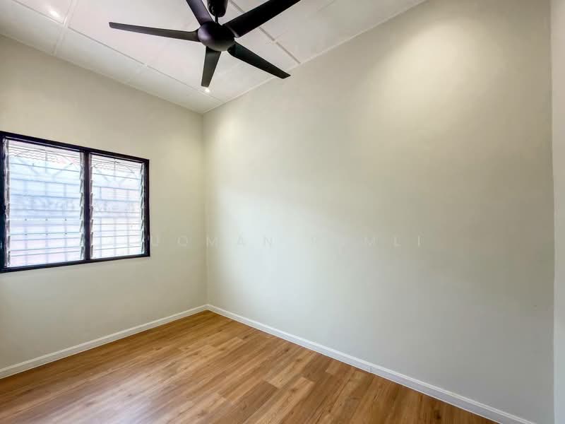 2-storey Terraced House for Sale in Sungai Buloh (Selangor) - Luqman Ramli - Interior - PropertyGuru.com.my