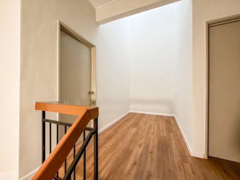2-storey Terraced House for Sale in Sungai Buloh (Selangor) - Luqman Ramli - Interior - PropertyGuru.com.my