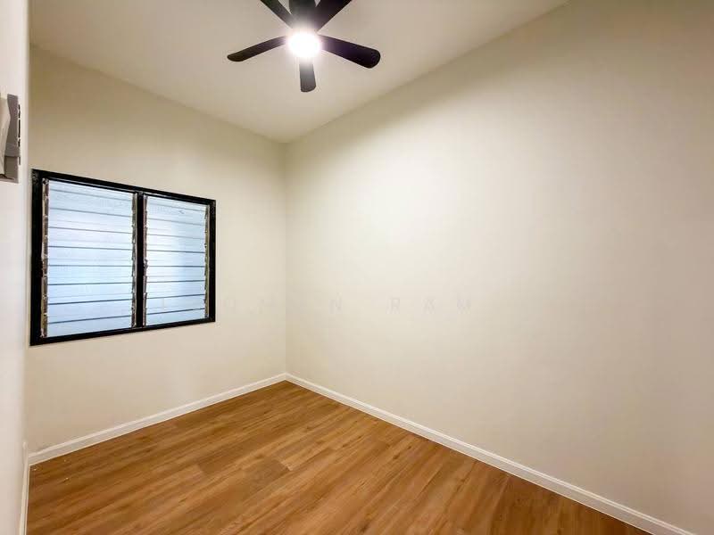 2-storey Terraced House for Sale in Sungai Buloh (Selangor) - Luqman Ramli - Interior - PropertyGuru.com.my