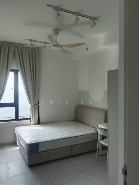 Condominium for Rent at D'Terra Residences - Denis Soh - Bedroom - PropertyGuru.com.my