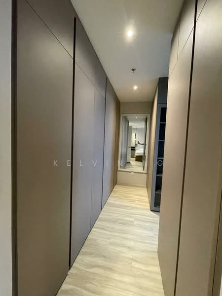 Service Residence for Sale at Lumi Tropicana Serviced Residence - Kelvin Ng - Corridor - PropertyGuru.com.my